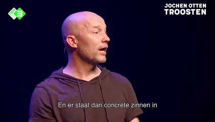 Jochen Otten: Troosten | movie | 2019 | Official Clip