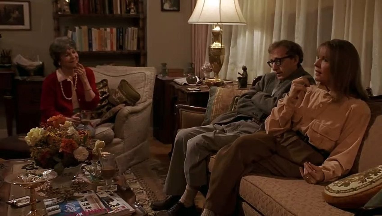 Manhattan Murder Mystery | movie | 1993 | Official Clip