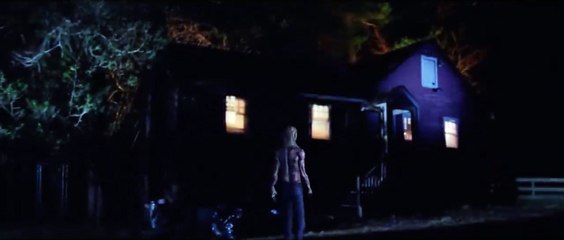 Oneohtrix Point Never: The Pure and the Damned | movie | 2017 | Official Clip