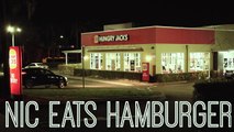 Nic Eats Hamburger | movie | 2020 | Official Clip