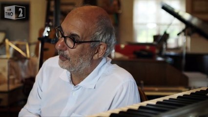 David Gilmour: Wider Horizons | movie | 2015 | Official Clip