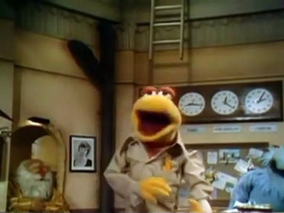 The Muppet Show: Sex and Violence | movie | 1975 | Official Clip