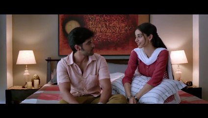 Adithya Varma (2019) | Official Movie Clip – A Surgeon’s Turmoil and Love 💔