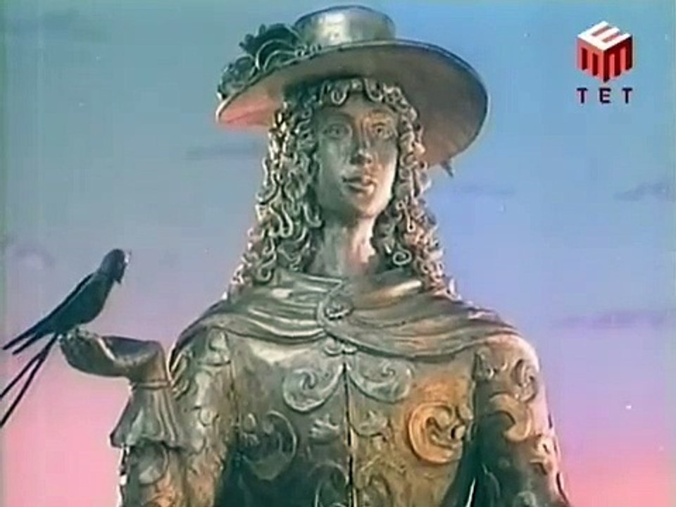 Счастливый принц | movie | 1992 | Official Clip