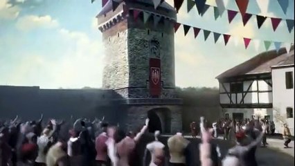 Animated History of Poland | movie | 2010 | Official Clip