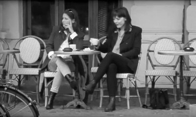 Let's Get Lost | movie | 1997 | Official Clip