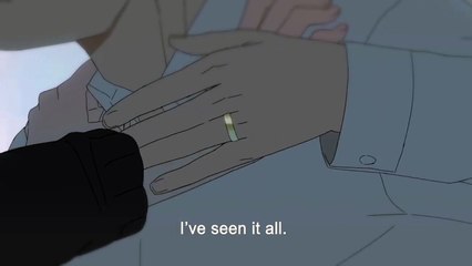 Hyperventilation | movie | 2017 | Official Clip