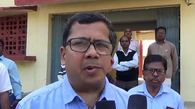 अंग्रेजी माध्यम कॉलेज अब विद्युत गृह स्कूल में प्रारंभ करने की योजना
