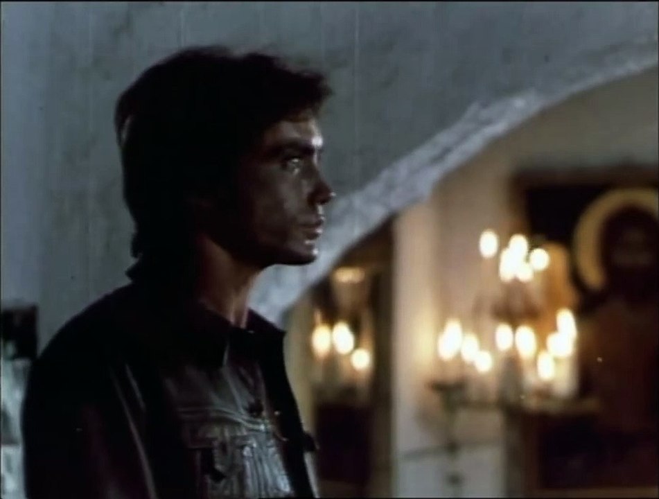 Conflict of Emotions | movie | 1972 | Official...