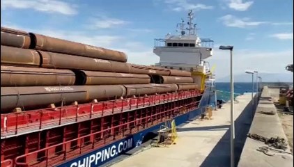 PORTO TREMESTERI, ULTIMATUM ALLA COEDMAR