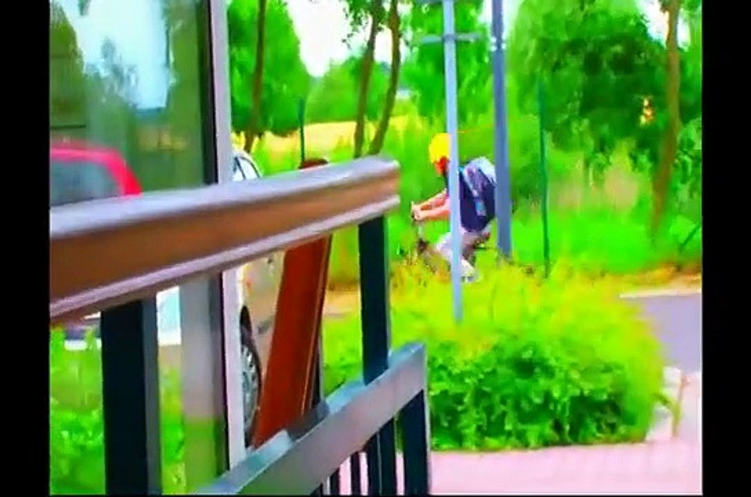 Zeit ist Geld? - Zeit ist Freiheit! | movie | 2014 | Official Clip