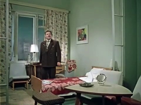 Штрафной удар | movie | 1963 | Official Clip