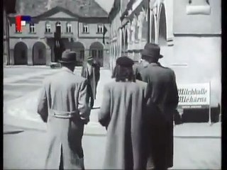 Hrdinové mlcí | movie | 1946 | Official Clip