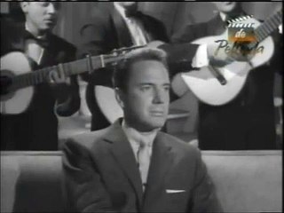 Bolero Inmortal | movie | 1958 | Official Clip