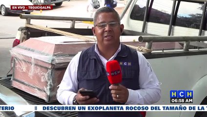 ¡Tras discusión! Policía penitenciario muere a manos de un compañero en el presidio de Nacaome