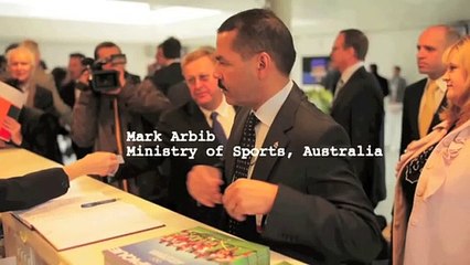 Sport, Mafia et Corruption | movie | 2012 | Official Clip