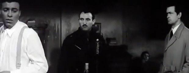 White Trial | movie | 1966 | Official Clip