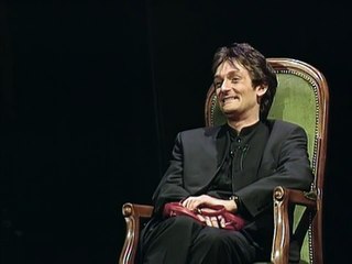 Pierre Palmade : Mon spectacle s'appelle reviens ! | movie | 1995 | Official Clip