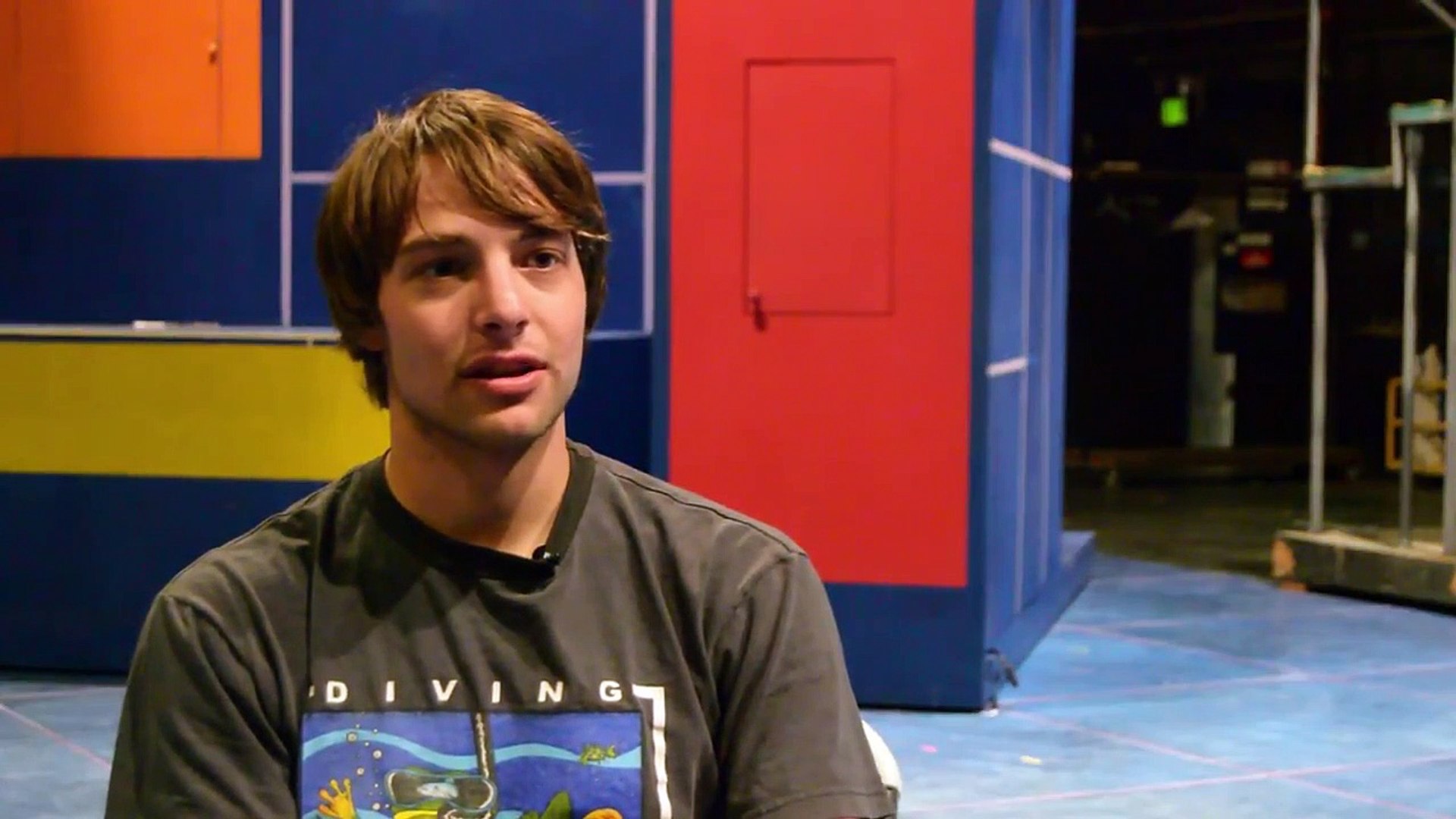 Kids on Stage | movie | 2014 | Official Clip