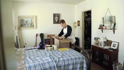 Mikus | movie | 2018 | Official Clip