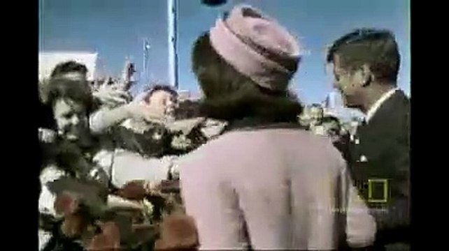 The Lost JFK Tapes: The Assassination | movie | 2013 | Official Clip