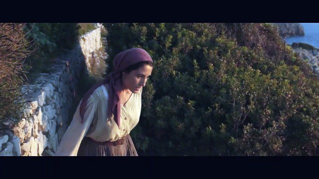 Capri-Revolution | movie | 2018 | Official Clip