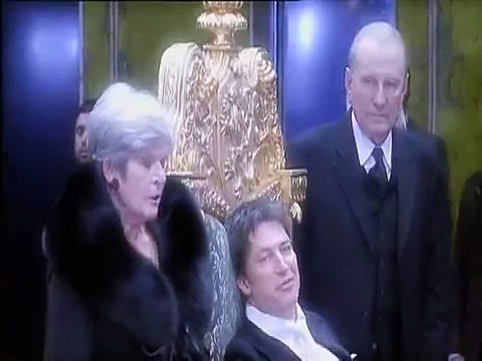 König Ottokars Glück und Ende | movie | 2006 | Official Clip