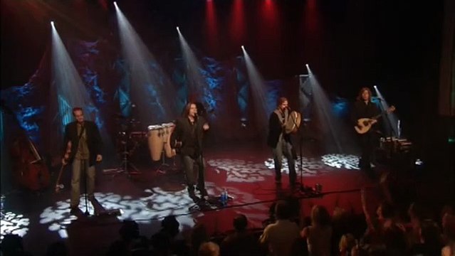 Courage & Patience & Grit: Great Big Sea in Concert | movie | 2006 | Official Clip