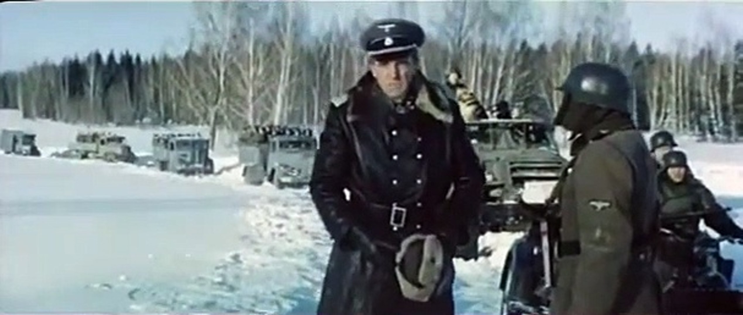 ⁣Тактика бега на длинную дистанцию | movie | 1978 | Official Clip