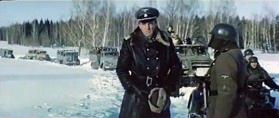 Тактика бега на длинную дистанцию | movie | 1978 | Official Clip