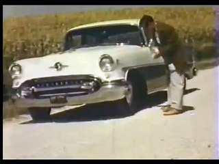 The Saga of the First and Last | movie | 1954 | Official Clip