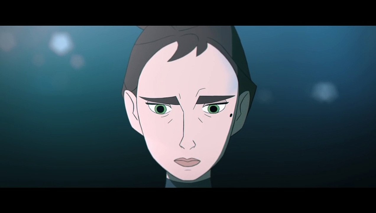 Au Moulin Rouge | movie | 2016 | Official Clip