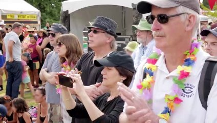 Voice of the Islands | movie | 2017 | Official Clip