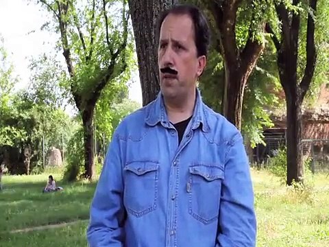 E' ancora via col vento | movie | 2015 | Official Clip