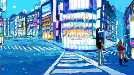 New Tokyo Ondo | movie | 2012 | Official Clip