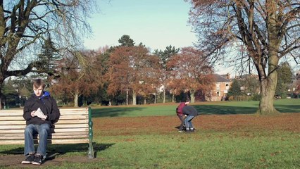 Friday Night, Saturday Morning | movie | 2019 | Official Clip