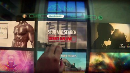 Binge Watching | movie | 2019 | Official Clip