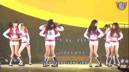 Girls' Generation - 1st Asia Tour: Into the New World | movie | 2010 | Official Clip