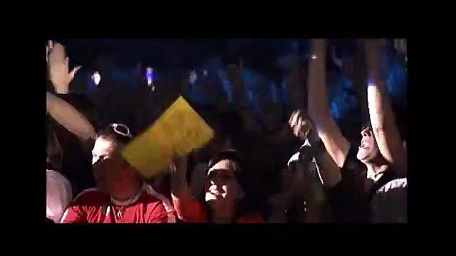 Biagio Antonacci - Convivo Convivendo Tour 2005 | movie | 2005 | Official Clip