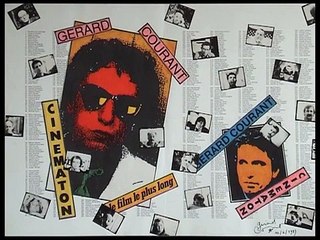 Cinématon n°228 : Raoul Ruiz | movie | 1982 | Official Clip