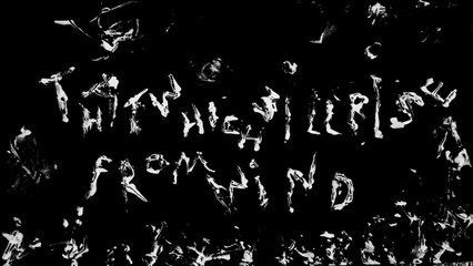 That Which Will Rise from Wind | movie | 2020 | Official Clip