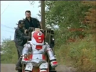 Project Grizzly | movie | 1997 | Official Clip