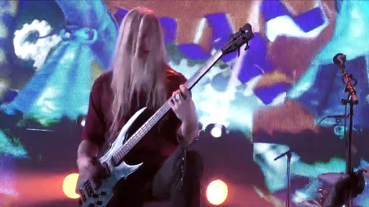 Nightwish : Live at Wembley Arena - London | movie | 2015 | Official Clip