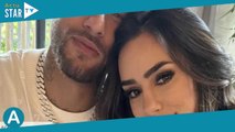Neymar : la sublime déclaration de sa petite amie Bruna Biancardi pour son anniversaire