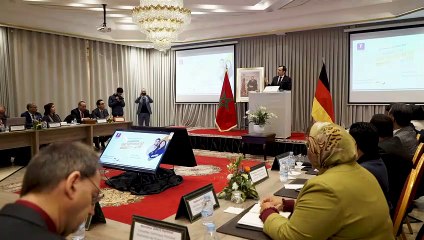 Emploi _ le plan opérationnel _Génération Entrepreneurs_ en marche