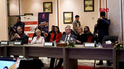 Emploi _ le plan opérationnel _Génération Entrepreneurs_ en marche