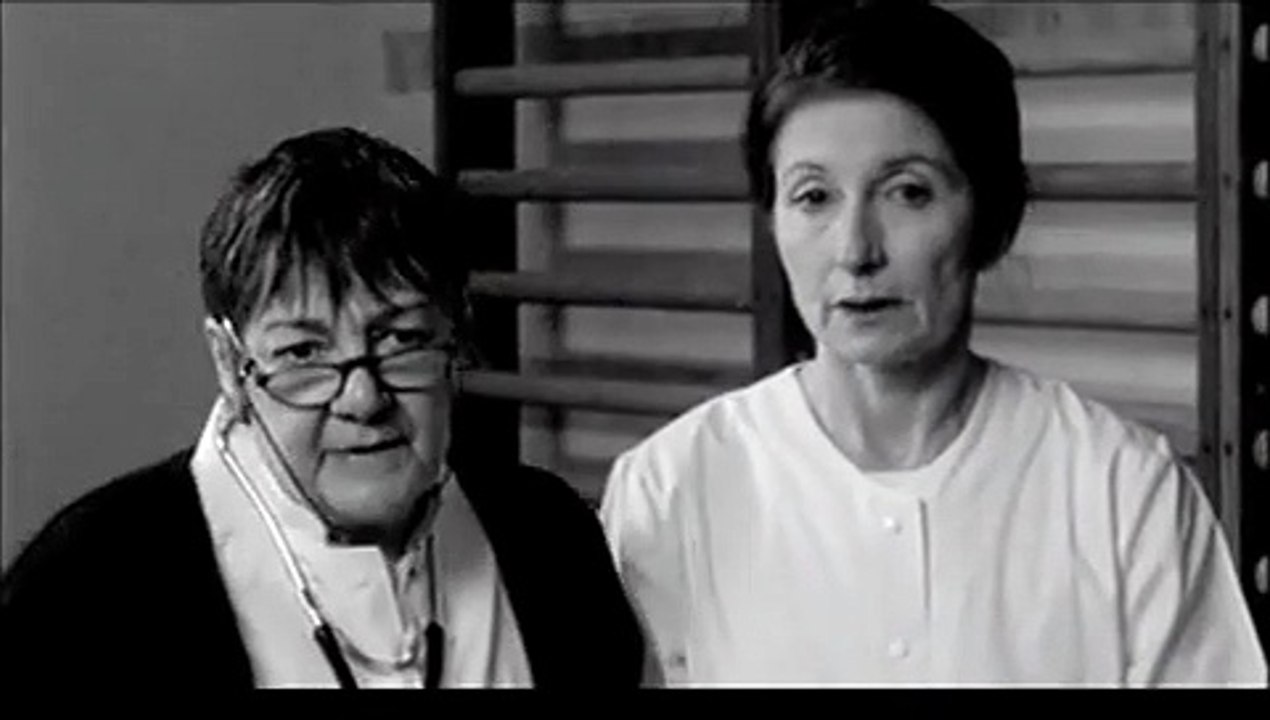 Alice or Life in Black and White | movie | 2005 | Official Clip