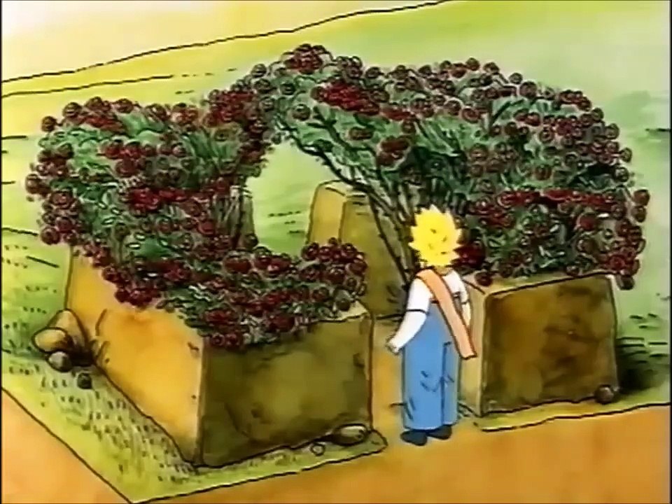 Der kleine Prinz | movie | 1990 | Official Clip