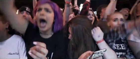 Bring Me The Horizon: Live at the Royal Albert Hall | movie | 2016 | Official Clip