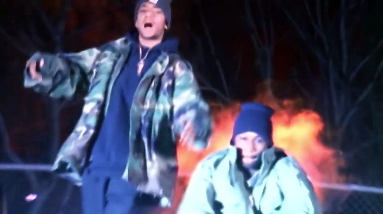 Mobb Deep - Life of the Infamous: The Videos | movie | 2006 | Official Clip